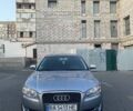 Серый Ауди А4, объемом двигателя 1.6 л и пробегом 231 тыс. км за 7000 $, фото 1 на Automoto.ua