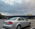 Серый Ауди А4, объемом двигателя 0 л и пробегом 266 тыс. км за 5910 $, фото 1 на Automoto.ua