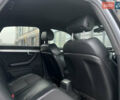 Серый Ауди А4, объемом двигателя 2 л и пробегом 330 тыс. км за 6200 $, фото 14 на Automoto.ua