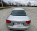 Сірий Ауді А4, об'ємом двигуна 1.6 л та пробігом 205 тис. км за 7000 $, фото 4 на Automoto.ua
