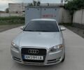 Серый Ауди А4, объемом двигателя 1.6 л и пробегом 194 тыс. км за 6700 $, фото 1 на Automoto.ua