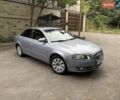 Серый Ауди А4, объемом двигателя 2 л и пробегом 235 тыс. км за 5339 $, фото 1 на Automoto.ua