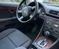Серый Ауди А4, объемом двигателя 1.8 л и пробегом 170 тыс. км за 6000 $, фото 10 на Automoto.ua