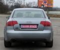 Сірий Ауді А4, об'ємом двигуна 2 л та пробігом 257 тис. км за 7700 $, фото 10 на Automoto.ua