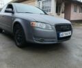 Сірий Ауді А4, об'ємом двигуна 2 л та пробігом 300 тис. км за 6700 $, фото 7 на Automoto.ua