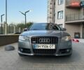 Серый Ауди А4, объемом двигателя 3.12 л и пробегом 285 тыс. км за 6500 $, фото 1 на Automoto.ua