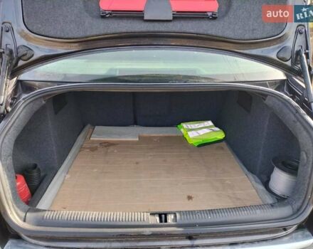 Сірий Ауді А4, об'ємом двигуна 2 л та пробігом 250 тис. км за 8000 $, фото 13 на Automoto.ua