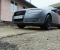 Сірий Ауді А4, об'ємом двигуна 2 л та пробігом 300 тис. км за 6700 $, фото 1 на Automoto.ua