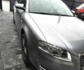 Серый Ауди А4, объемом двигателя 1.9 л и пробегом 384 тыс. км за 5900 $, фото 1 на Automoto.ua
