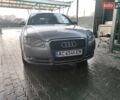 Серый Ауди А4, объемом двигателя 1.98 л и пробегом 300 тыс. км за 6000 $, фото 1 на Automoto.ua