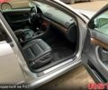 Серый Ауди А4, объемом двигателя 2 л и пробегом 323 тыс. км за 7200 $, фото 7 на Automoto.ua