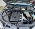 Серый Ауди А4, объемом двигателя 1.8 л и пробегом 170 тыс. км за 6000 $, фото 12 на Automoto.ua
