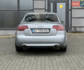 Серый Ауди А4, объемом двигателя 2 л и пробегом 330 тыс. км за 6200 $, фото 5 на Automoto.ua