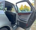 Серый Ауди А4, объемом двигателя 1.8 л и пробегом 170 тыс. км за 6000 $, фото 7 на Automoto.ua