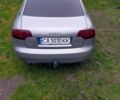 Сірий Ауді А4, об'ємом двигуна 2 л та пробігом 111 тис. км за 6100 $, фото 7 на Automoto.ua