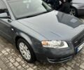 Сірий Ауді А4, об'ємом двигуна 1.8 л та пробігом 356 тис. км за 5700 $, фото 3 на Automoto.ua