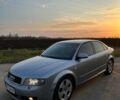 Серый Ауди А4, объемом двигателя 1.9 л и пробегом 266 тыс. км за 2000 $, фото 1 на Automoto.ua