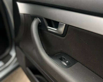 Серый Ауди А4, объемом двигателя 1.98 л и пробегом 161 тыс. км за 6950 $, фото 16 на Automoto.ua