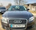 Сірий Ауді А4, об'ємом двигуна 2 л та пробігом 250 тис. км за 8000 $, фото 17 на Automoto.ua