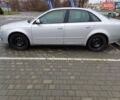 Сірий Ауді А4, об'ємом двигуна 1.6 л та пробігом 181 тис. км за 6400 $, фото 1 на Automoto.ua