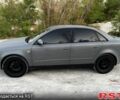 Серый Ауди А4, объемом двигателя 2 л и пробегом 0 тыс. км за 5800 $, фото 1 на Automoto.ua