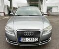 Серый Ауди А4, объемом двигателя 0 л и пробегом 322 тыс. км за 3500 $, фото 4 на Automoto.ua