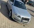 Серый Ауди А4, объемом двигателя 1.98 л и пробегом 300 тыс. км за 5500 $, фото 1 на Automoto.ua