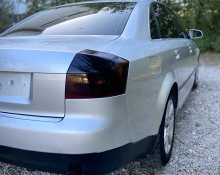 Серый Ауди А4, объемом двигателя 0 л и пробегом 333 тыс. км за 2395 $, фото 2 на Automoto.ua