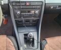 Сірий Ауді А4, об'ємом двигуна 2 л та пробігом 250 тис. км за 8000 $, фото 4 на Automoto.ua