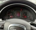Серый Ауди А4, объемом двигателя 1.6 л и пробегом 258 тыс. км за 6000 $, фото 7 на Automoto.ua