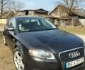 Сірий Ауді А4, об'ємом двигуна 2 л та пробігом 250 тис. км за 8000 $, фото 2 на Automoto.ua