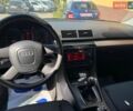 Серый Ауди А4, объемом двигателя 1.6 л и пробегом 198 тыс. км за 6950 $, фото 12 на Automoto.ua