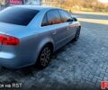 Серый Ауди А4, объемом двигателя 1.8 л и пробегом 250 тыс. км за 5600 $, фото 1 на Automoto.ua