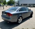 Сірий Ауді А4, об'ємом двигуна 1.8 л та пробігом 222 тис. км за 7250 $, фото 1 на Automoto.ua