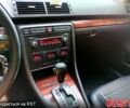 Серый Ауди А4, объемом двигателя 2 л и пробегом 194 тыс. км за 7500 $, фото 1 на Automoto.ua