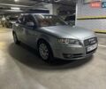 Серый Ауди А4, объемом двигателя 1.98 л и пробегом 300 тыс. км за 7600 $, фото 1 на Automoto.ua