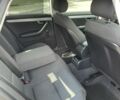 Серый Ауди А4, объемом двигателя 2 л и пробегом 217 тыс. км за 7600 $, фото 5 на Automoto.ua