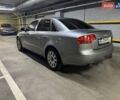Серый Ауди А4, объемом двигателя 1.98 л и пробегом 300 тыс. км за 7600 $, фото 3 на Automoto.ua