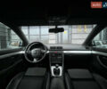 Серый Ауди А4, объемом двигателя 2 л и пробегом 330 тыс. км за 6200 $, фото 9 на Automoto.ua