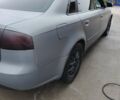 Сірий Ауді А4, об'ємом двигуна 2 л та пробігом 300 тис. км за 6700 $, фото 3 на Automoto.ua