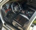 Сірий Ауді А4, об'ємом двигуна 1.8 л та пробігом 290 тис. км за 7500 $, фото 2 на Automoto.ua