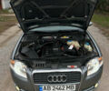 Серый Ауди А4, объемом двигателя 1.98 л и пробегом 161 тыс. км за 6950 $, фото 23 на Automoto.ua