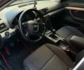 Сірий Ауді А4, об'ємом двигуна 1.8 л та пробігом 180 тис. км за 6000 $, фото 2 на Automoto.ua