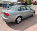 Серый Ауди А4, объемом двигателя 2 л и пробегом 261 тыс. км за 5999 $, фото 7 на Automoto.ua