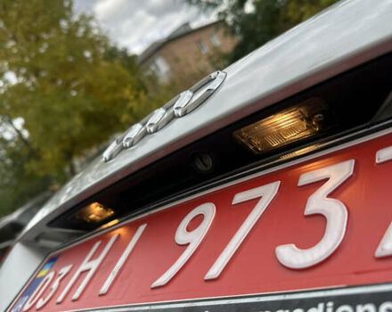 Серый Ауди А4, объемом двигателя 1.6 л и пробегом 189 тыс. км за 6650 $, фото 5 на Automoto.ua