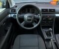 Серый Ауди А4, объемом двигателя 2 л и пробегом 169 тыс. км за 7500 $, фото 13 на Automoto.ua