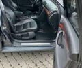 Сірий Ауді А4, об'ємом двигуна 1.8 л та пробігом 367 тис. км за 5600 $, фото 8 на Automoto.ua