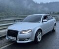 Серый Ауди А4, объемом двигателя 1.9 л и пробегом 345 тыс. км за 5500 $, фото 1 на Automoto.ua