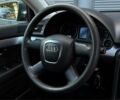 Серый Ауди А4, объемом двигателя 2 л и пробегом 169 тыс. км за 7500 $, фото 14 на Automoto.ua