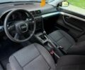 Серый Ауди А4, объемом двигателя 2 л и пробегом 169 тыс. км за 7500 $, фото 9 на Automoto.ua
